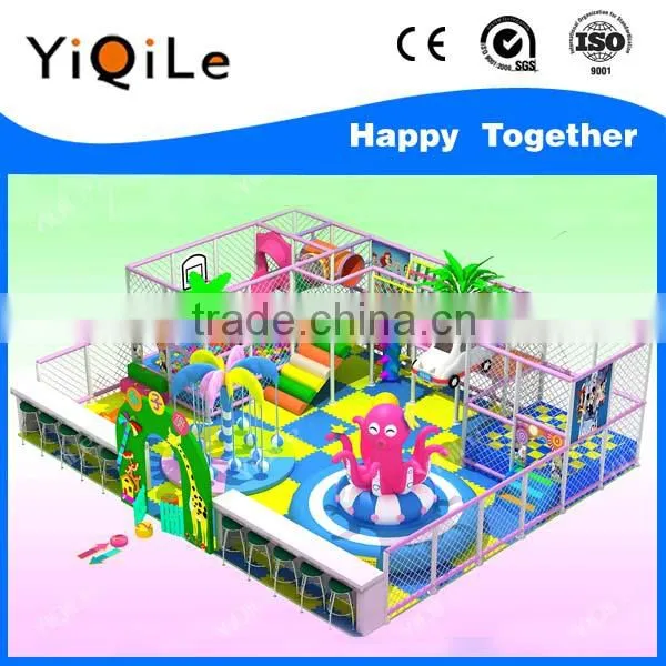 Commercial Playground Equipment Malaysia Indoor Playground Equipment photo-6