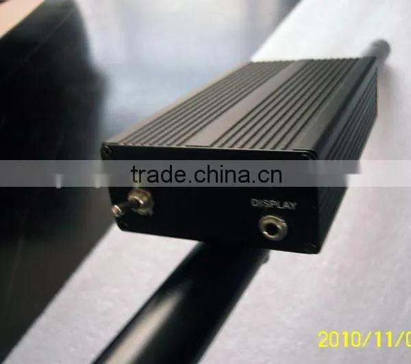 Police Use DVR Function Under Car Inspection Camera/under Vehicle Inspection Mirror V3D photo-6