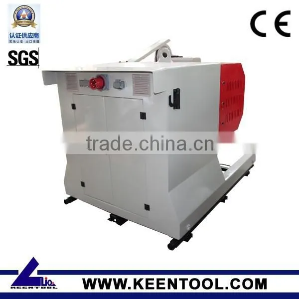 Rope Saw for Reinforced Concrete photo-3