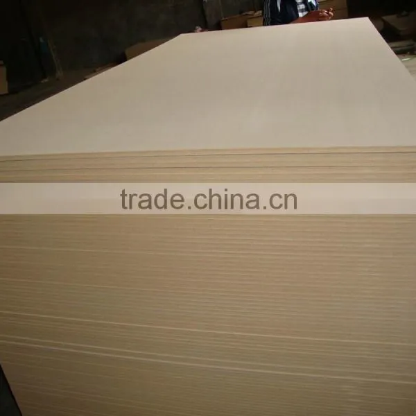 High Quality Mdf Board With a Cheap Price photo-2