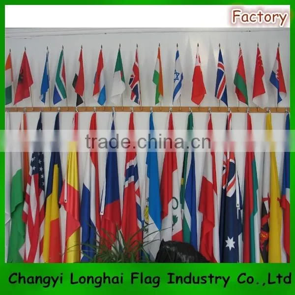 Outdoor Advertising Fly Flag photo-6