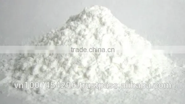 Tapioca Starch With High Quality and the Best Price photo-2