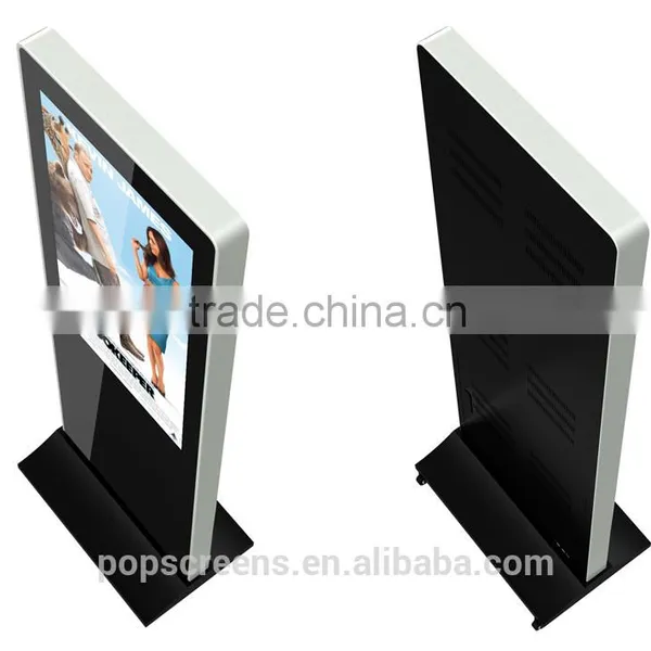 FCC Approval 42" Android Totem Kiosk (ST420A-PD) Digital Signage photo-6