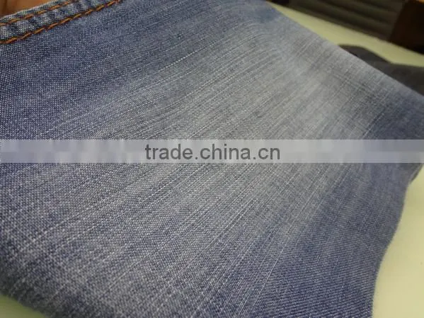 2016 Cheap Men Blouser With 6oz TC Standard Denim Fabric photo-3