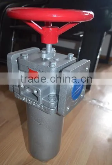 High Pressure Diesel Filter photo-5
