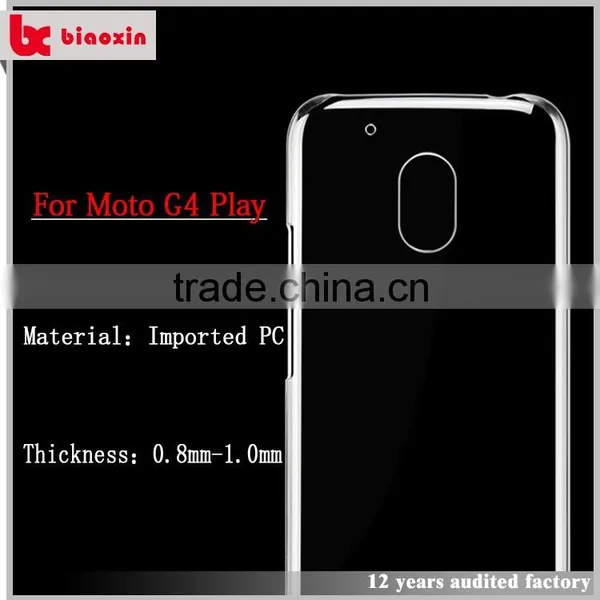 OEM Welcome Bumper Case for Motorola Moto x