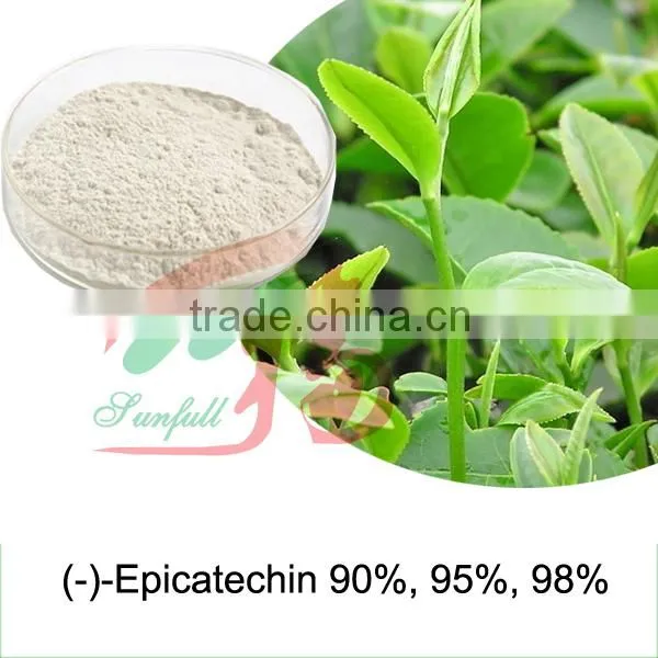 (-)-Epicatechin 90%, 95%