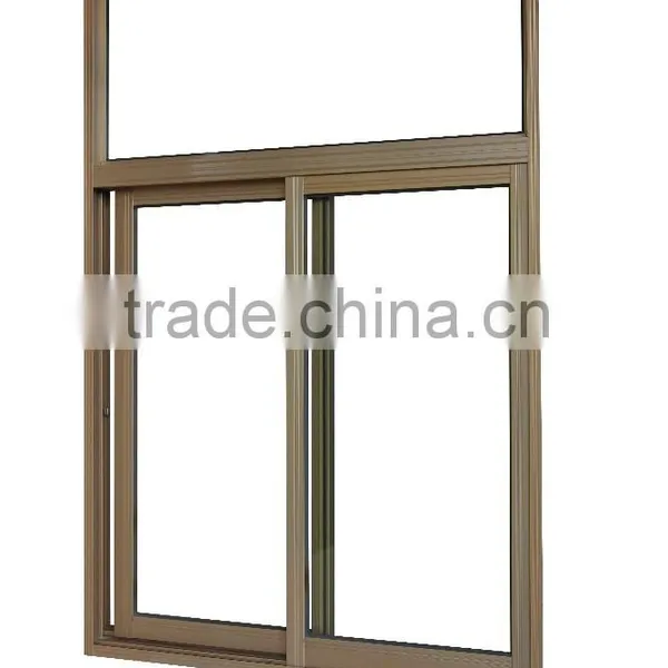 Powder Coating Aluminium Window Frames Commercial photo-3