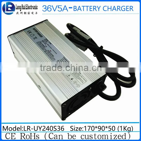 Lithium Battery Charger Rohs Battery Charger CE Battery Charger