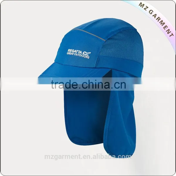 Chlorine Resistant uv Hat photo-3