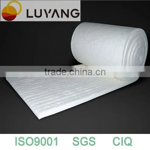 Biosoluble Fiber Blanket (sole Patented Supplier in China) photo-2