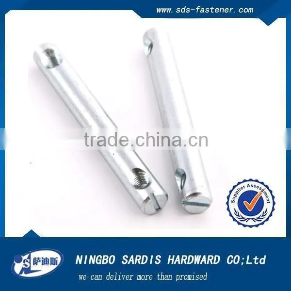 China Online Shopping for Automobile Carbon Steel ZP Hex Flange Nut