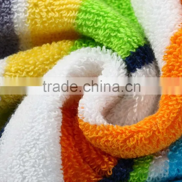 Blue 100 Towel Manufacturers, Towel for Bathroom photo-3