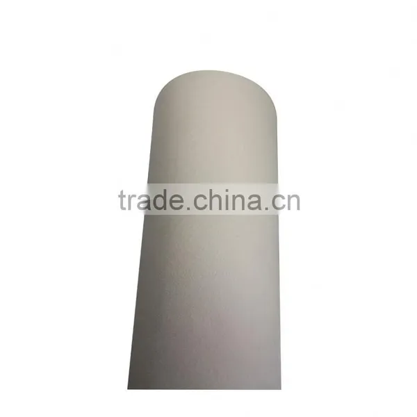 Popular High Quality Cheap Filter Material Pps Needle Punched Felt photo-3