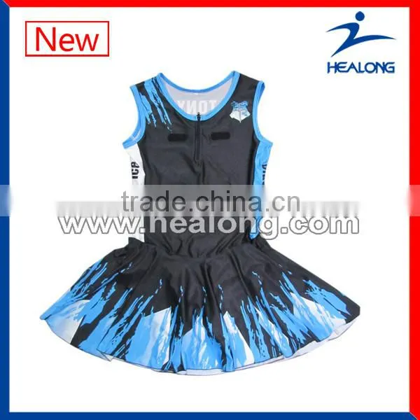OEM Netball Uniforms photo-2