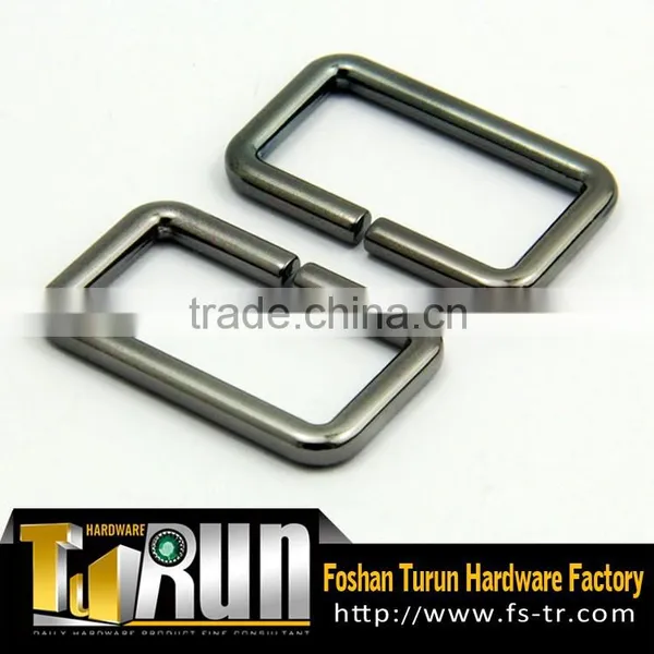 China Factory Offer Good Metal Handbag Decorations photo-2