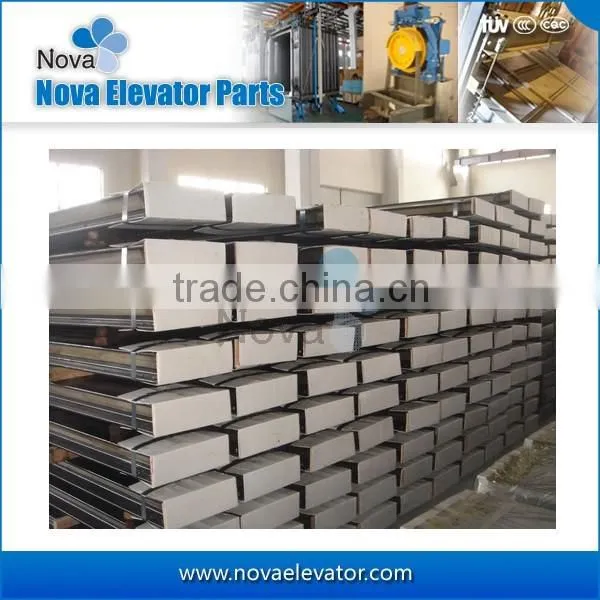 Elevator Guide Rail photo-4