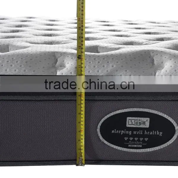Bed Mattress Wireless Charging Furniture From Furniture Factory photo-6