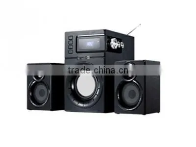 Speaker W-820I