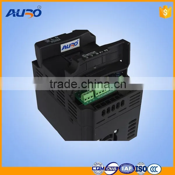 0.75kw Frequency Inverter photo-6