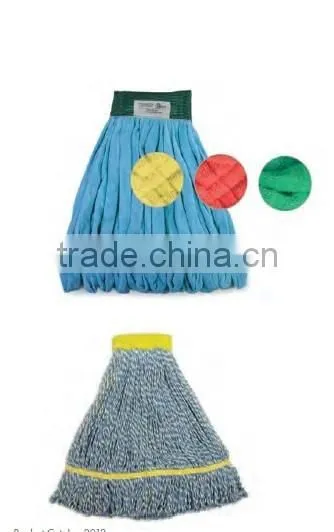 2015 New Style Microfiber Water Mop
