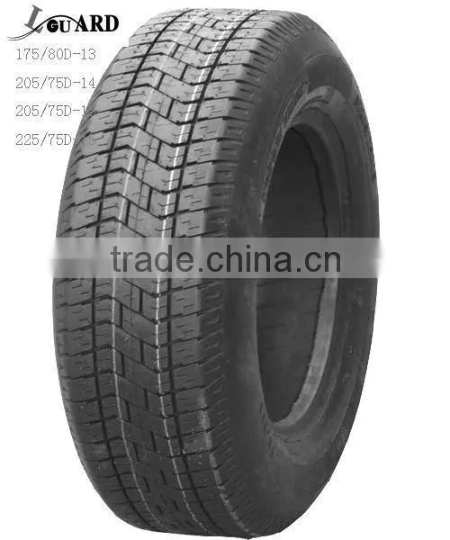 Neumatico Del Carro y Del Autobus (13R22.5, 315/80R22.5) photo-4