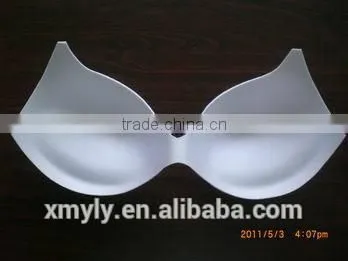 One Piece Swimsuit Bra Cup 0173