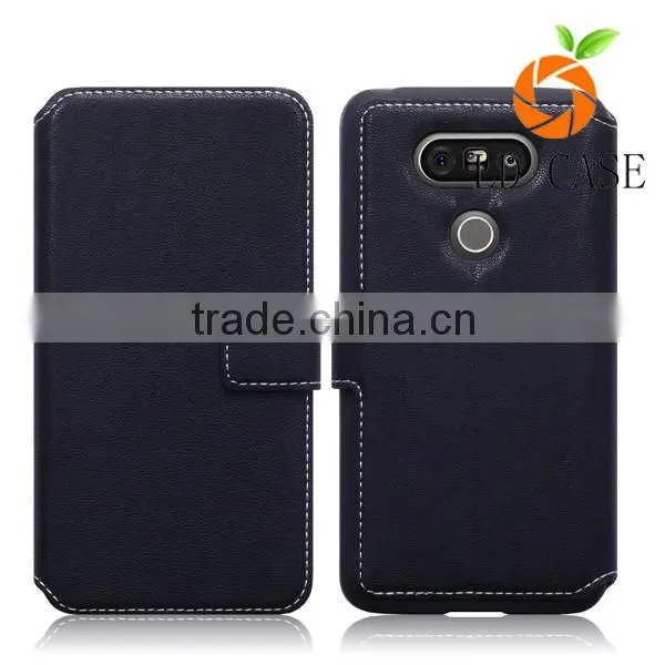 Mobile Phone Leather Case for LG Phone Case photo-3