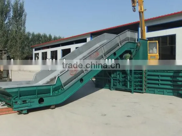 Horizontal Packing Machine photo-2