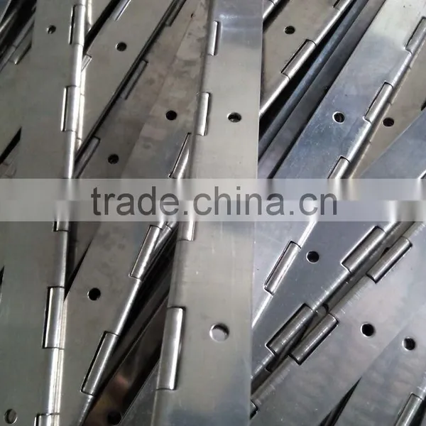 Piano Hinge for Cabinet, SS Piano Hinge Roll
