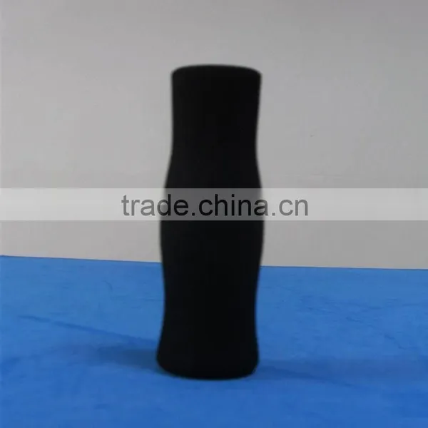 Non-toxic Durable Custom Eva Foam Rubber Foam Handle Grip photo-3
