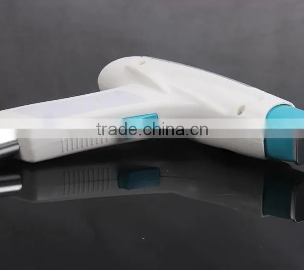 2016 GLMF-030 Desktop High Intensity Focus Ultrasound 2 HIFU Heads for Face and Body With Cooling System for Sale photo-3