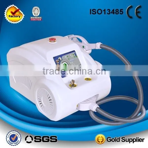 Hot Sale Hair Removal Skin Care 7 Filters E-light Ipl (CE ISO TUV BV) photo-6