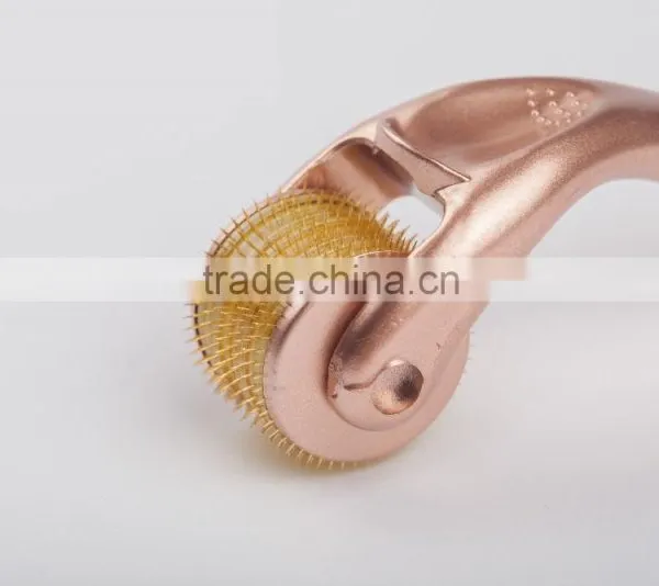 Microneedles for Skin Care, Derma Roller Titanium Needles photo-6