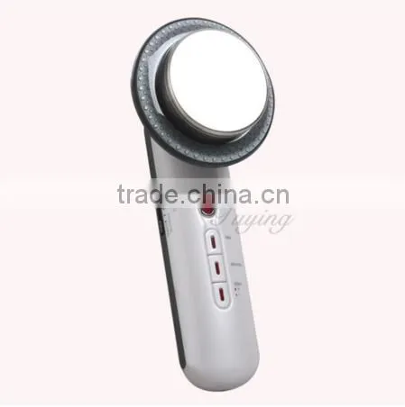 Ultrasonic Machine Facial Blackhead Extraction Machine for Wrinkle Removal photo-3