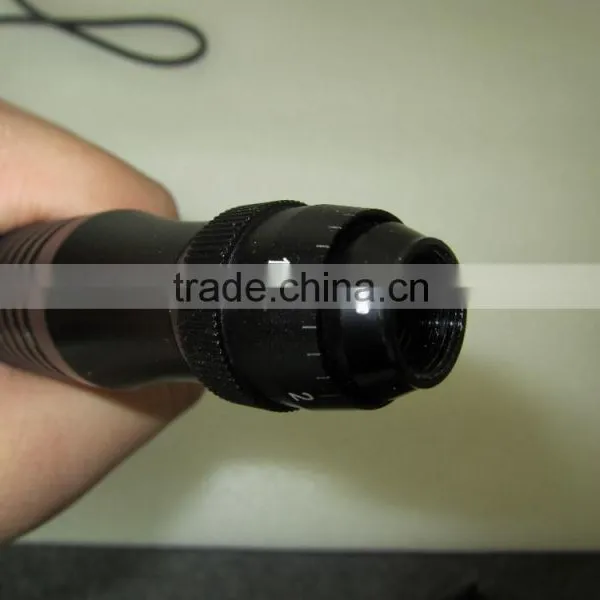 Newest Electric Microneedle Home Use Derma Pen for Sale photo-4