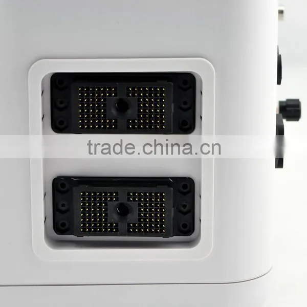 Factory Price!CE Approved Notebook B-Mode Ultrasound Scanner With 3.5Mhz Multi-frequency Convex Probe RUS-9000B photo-4