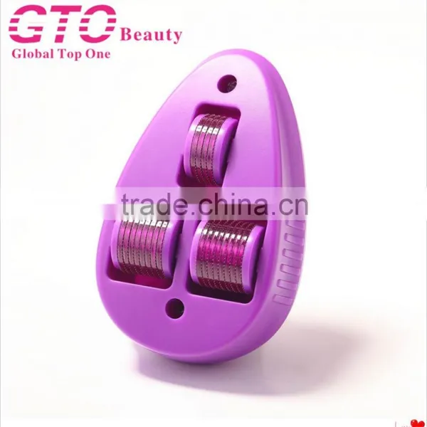 2015 Newest 3in1 Derma Roller for Christmas Sale! photo-3