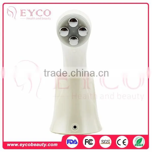 EYCO Multifunction Beauty Device Prostiva rf Therapy Side Effects Radio Frequency Skin Tightening Treatment Neck Skin Tightening photo-6