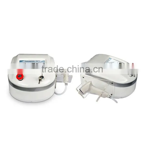 2015 Mini Fractional RF Face Lifting Thermal Machine and Skin Care/ Wrinkles Removal photo-4
