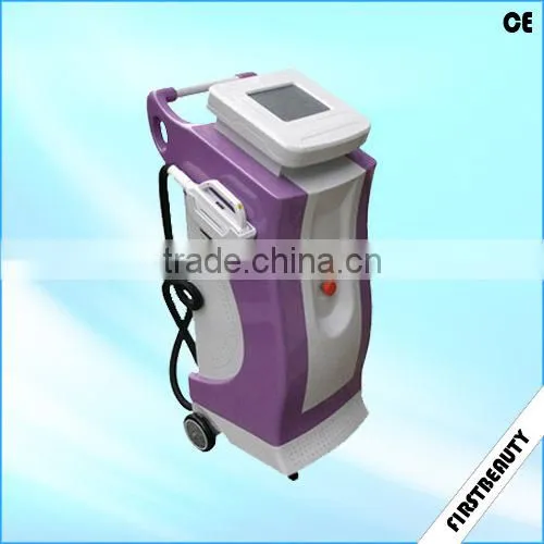 E-light Shrink Pores Beauty Equipment With Contact Cooling System C006 photo-2