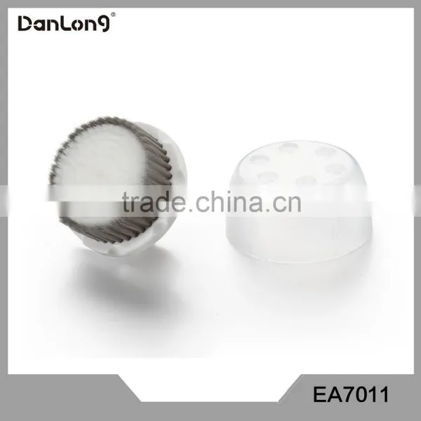 Automatic Power-off Protection Sonic Vibrating Electric Face Cleansing Brush photo-6