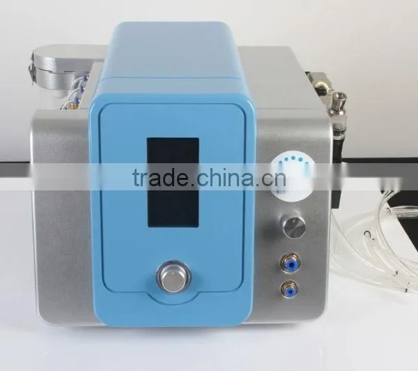 M-D6 Effective Diamond Microdermabrasion/facial Machine/diamond Microdermabrasion Machine 2 in 1 photo-2