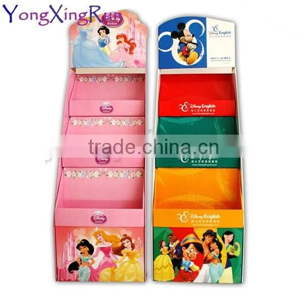 Cardboard Display Stand