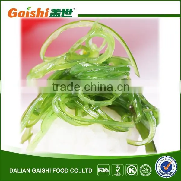 Frozen Wholesale Seaweed Salad photo-3