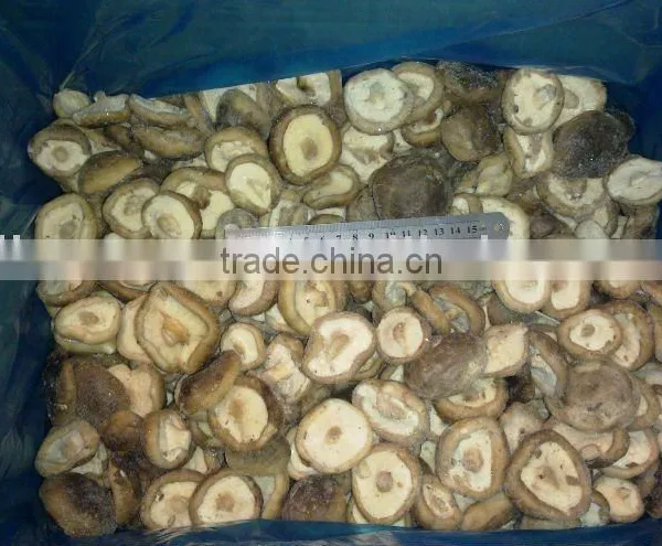 Frozen Nameko (frozen Mushroom)
