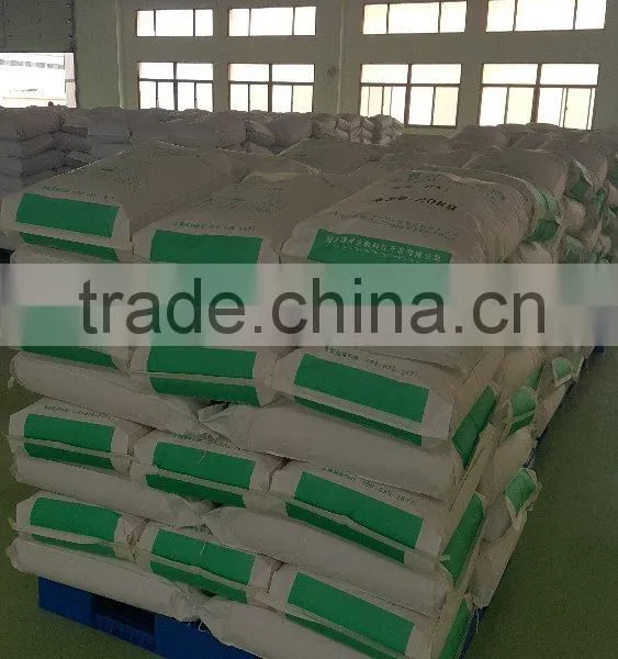Isolated Soy Protein