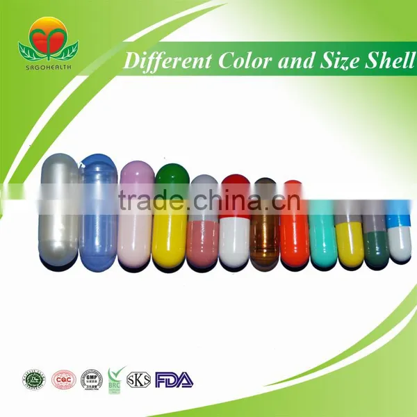 Lower Price Melatonin & VB6 Capsule photo-3