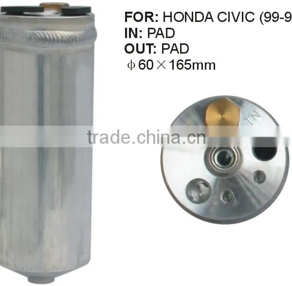 AC Receiver Drier photo-2