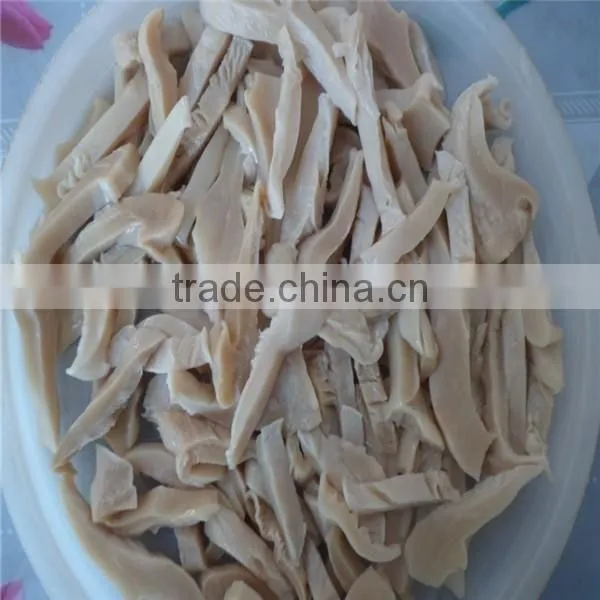 Export Boiled Mushroom Canned Oyster Mushroom Pleurotus Ostreatus photo-3